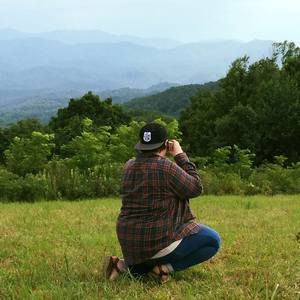 Meet your Posher, Elise